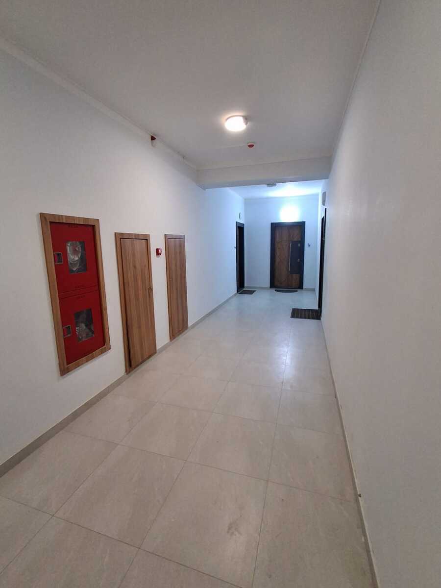 Satılır 3 otaqlı yeni tikili 91 m² — Mənzil, Bakı (7)