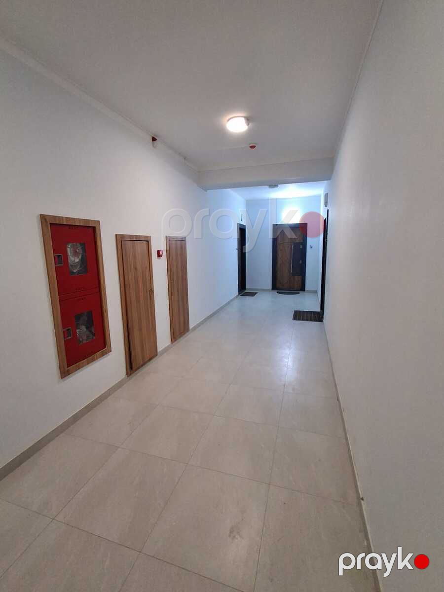 Satılır 3 otaqlı yeni tikili 91 m² — Mənzil, Bakı (7)
