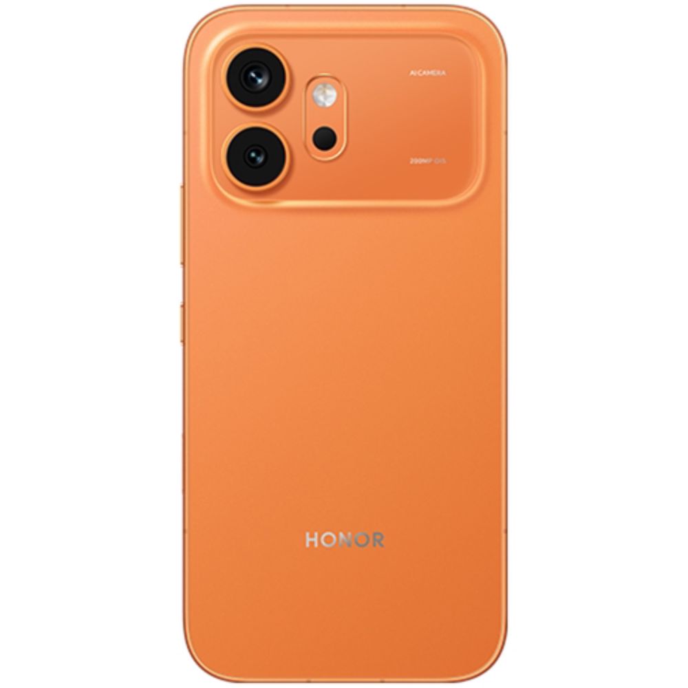 Honor 600 8/256 GB Orange — Smartfonlar, Bakı (2)