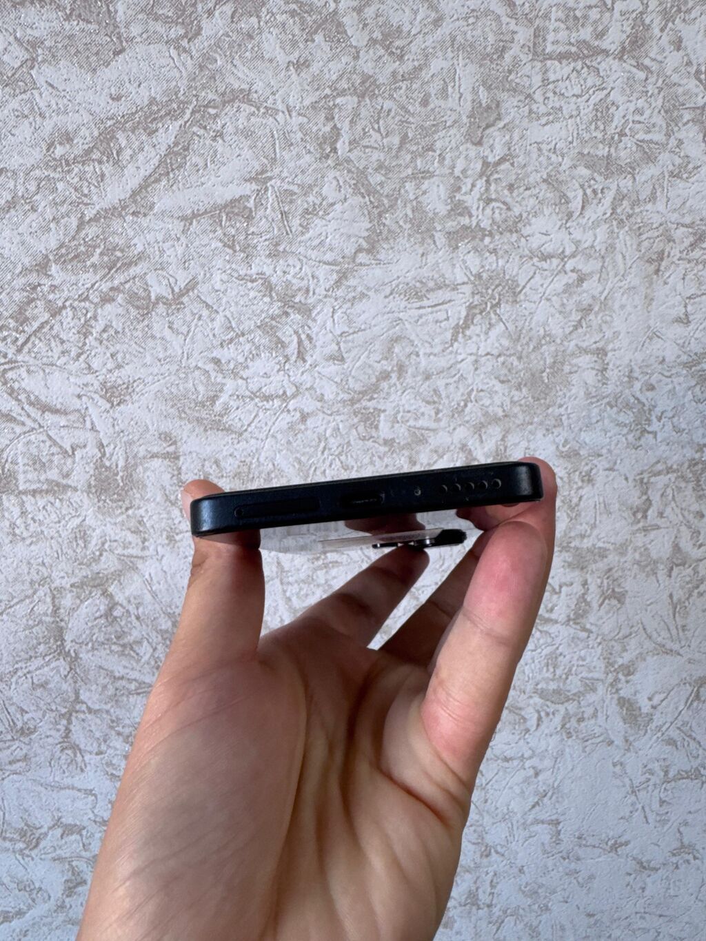 Redmi Note 13, 256 GB, rəng - Qara, Zəmanət, Düyməli, Sensor — Elektronika, Digah (5)