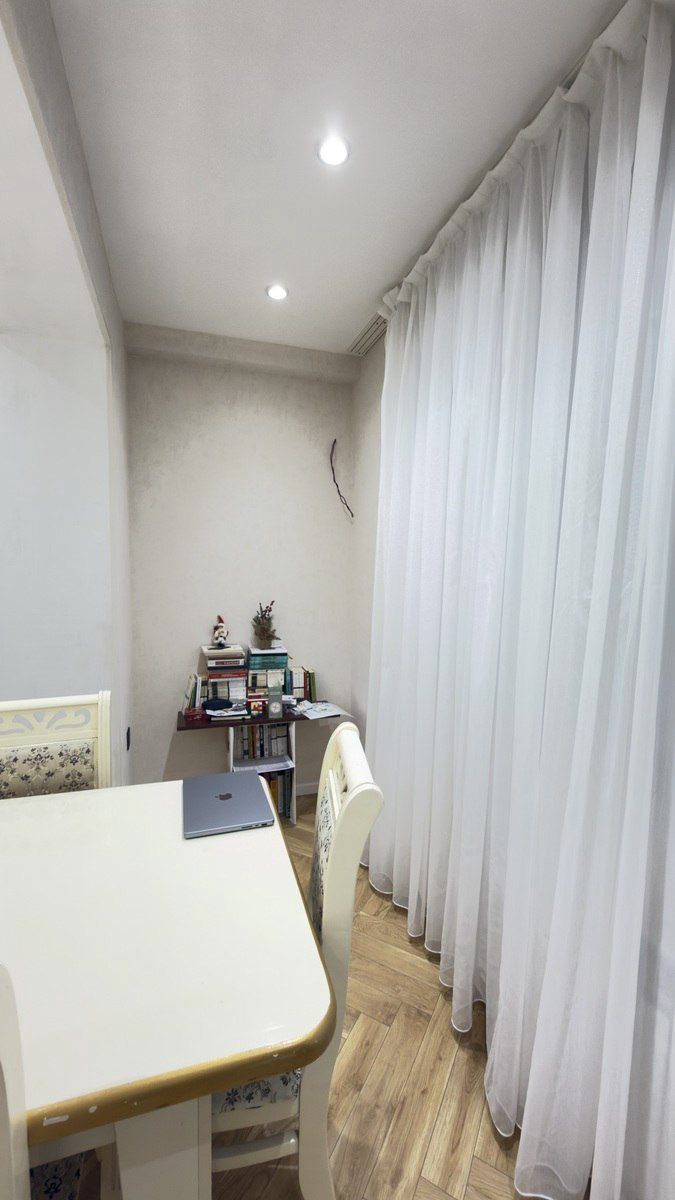 Satılır 2 otaqlı köhnə tikili 69 m² — Mənzil, Bakı (4)