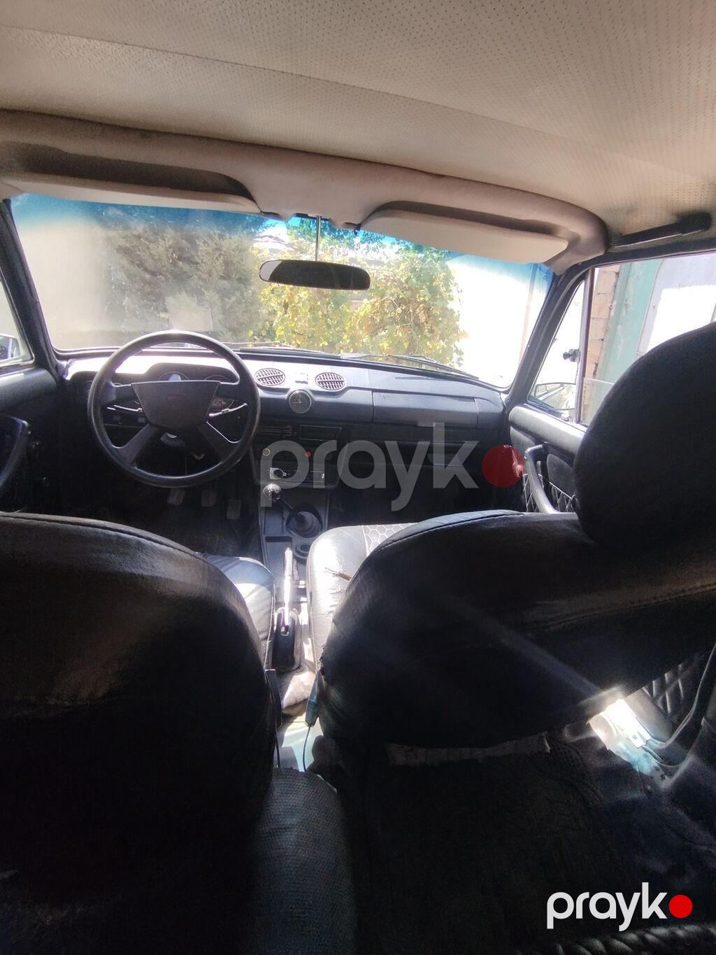 VAZ (Lada) 2106: 1.6 l 1998 il 2518630 km Sedan — Avtomobillər, Bakı (4)