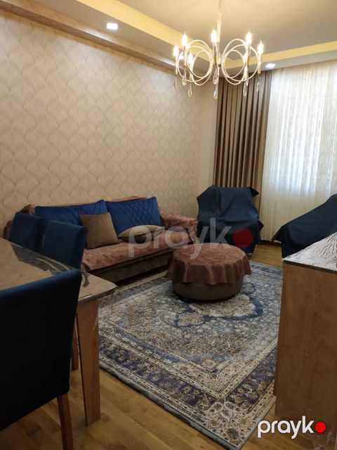İcarəyə verilir 3 otaqlı yeni tikili 110.3 m²