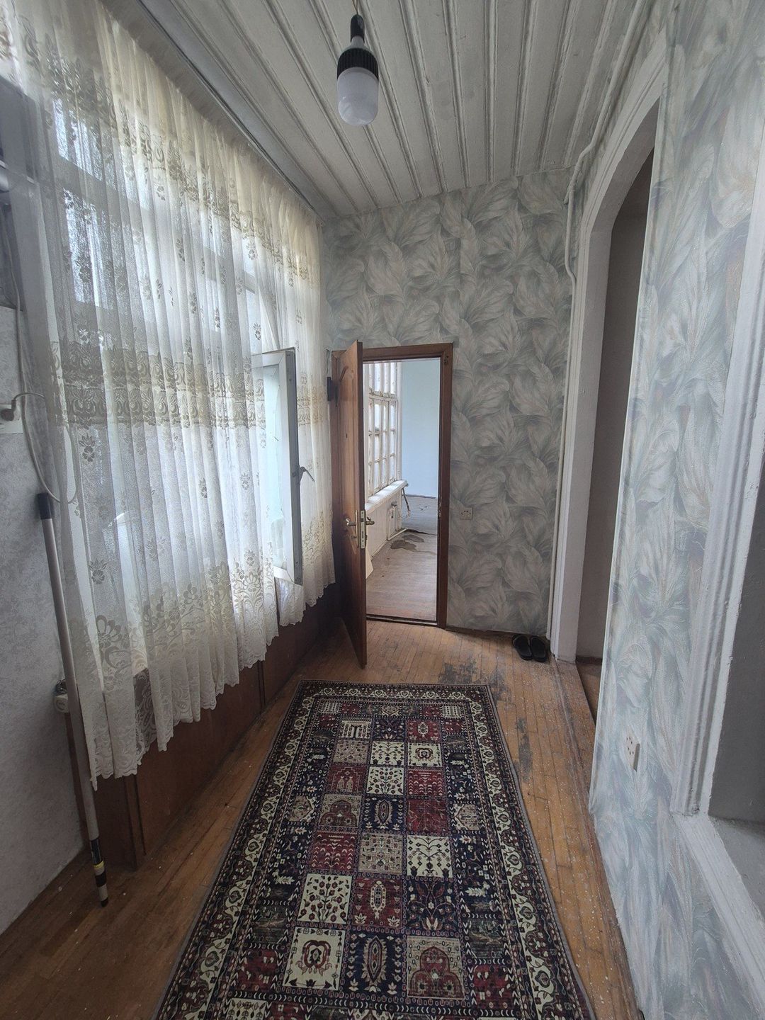 Satılır 3 otaqlı köhnə tikili 70 m² — Mənzil, Bakı (11)