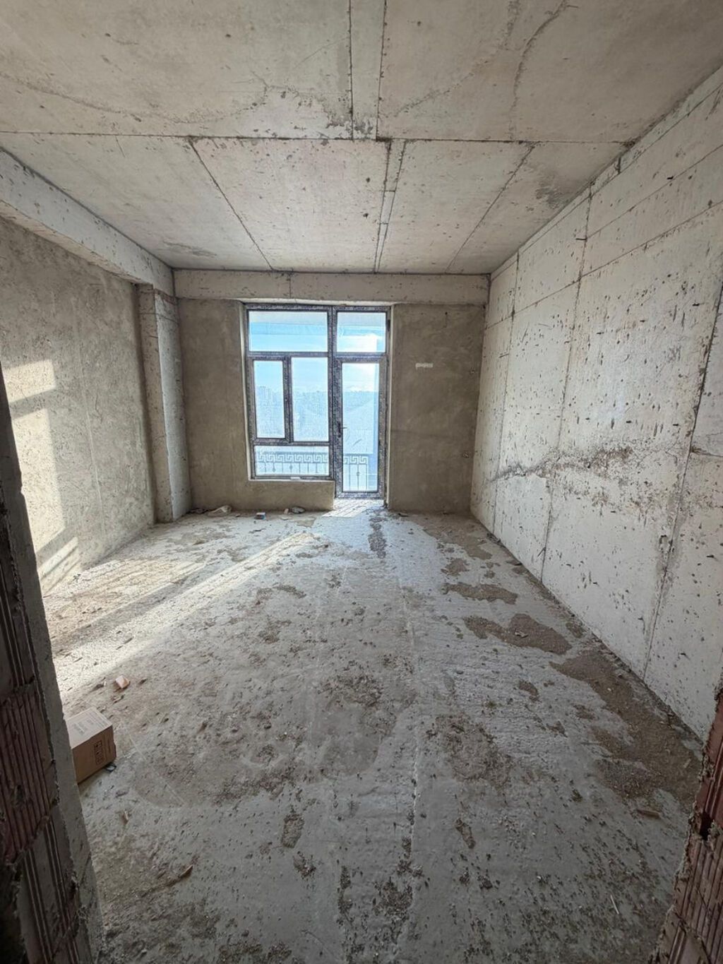 4 otaqlı, Yeni tikili, 196 kv. m — Daşınmaz əmlak, Bakı (8)