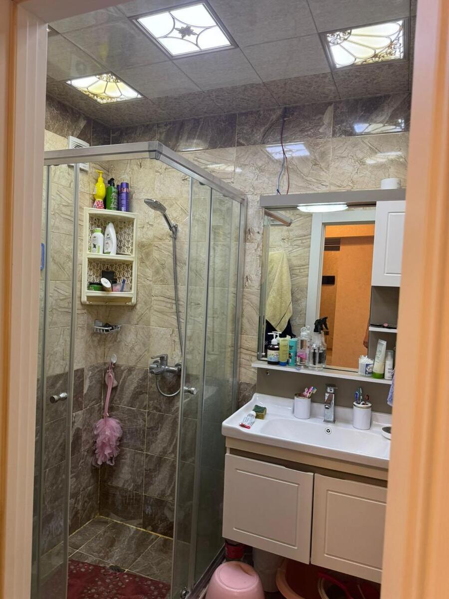 Satılır 3 otaqlı yeni tikili 90 m² — Mənzil, Xırdalan (8)