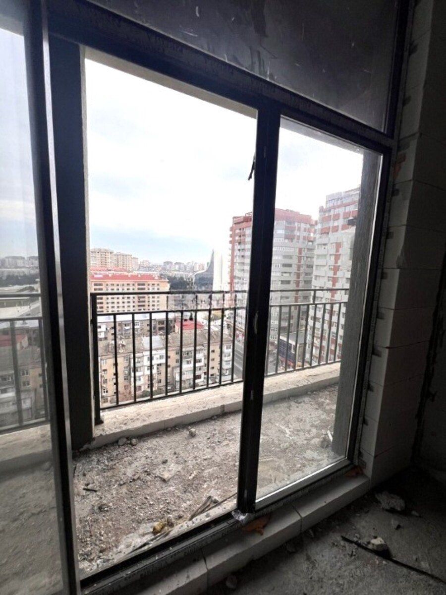 Satılır 3 otaqlı yeni tikili 114 m² — Mənzil, Bakı (6)