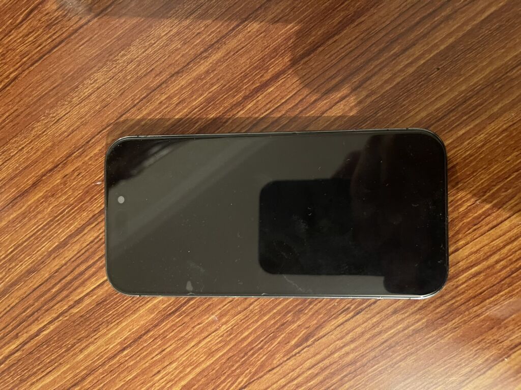 IPhone 14 Pro — Apple iPhone, Bakı (2)
