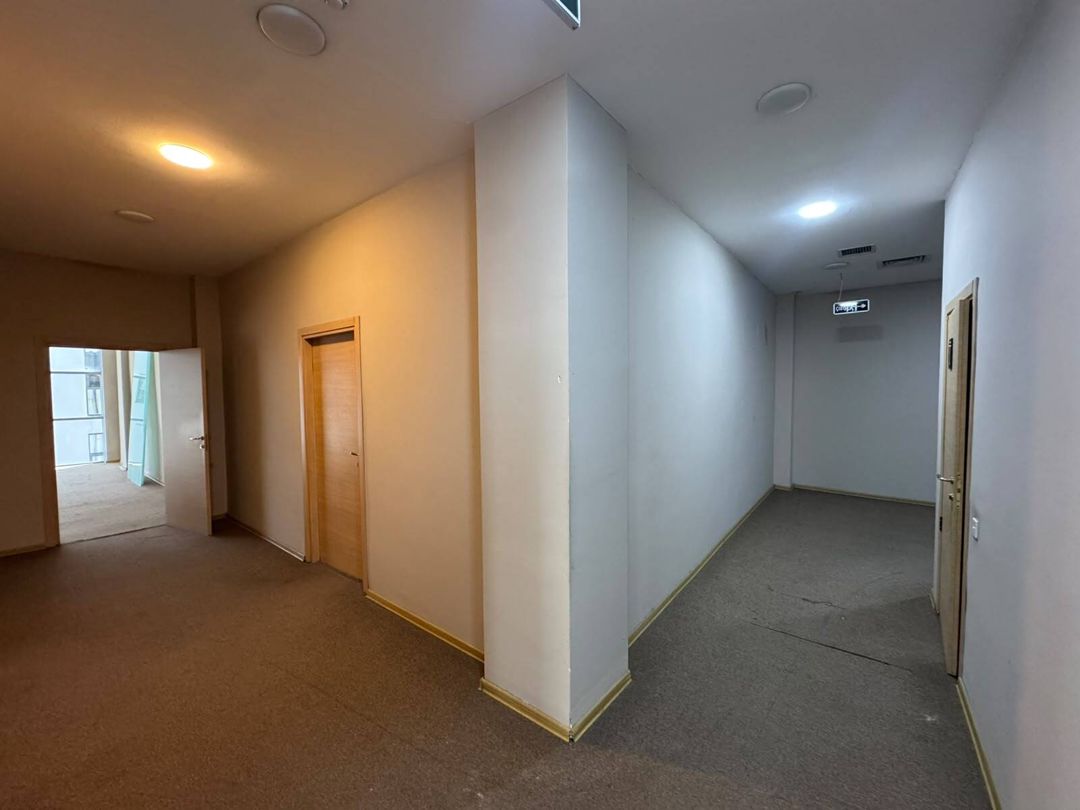 İcarəyə verilir 6 otaqlı ofis 310 m² — Ofis, Bakı (4)