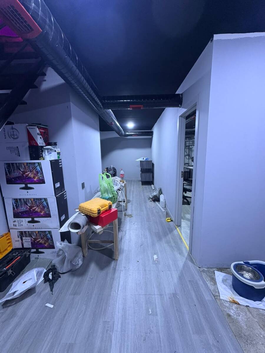 İcarəyə verilir obyekt 160 m² — Əmlak, Bakı (9)