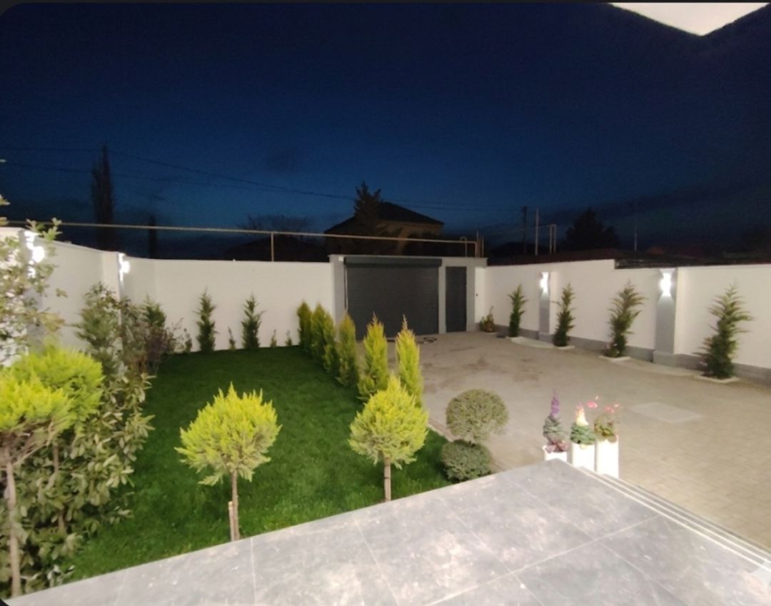 Satılır 4 otaqlı həyət evi/bağ evi 108 m² — Ev, villa, Bakı (8)