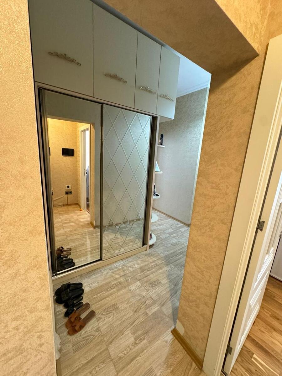 Satılır 3 otaqlı yeni tikili 90 m² — Mənzil, Xırdalan (6)