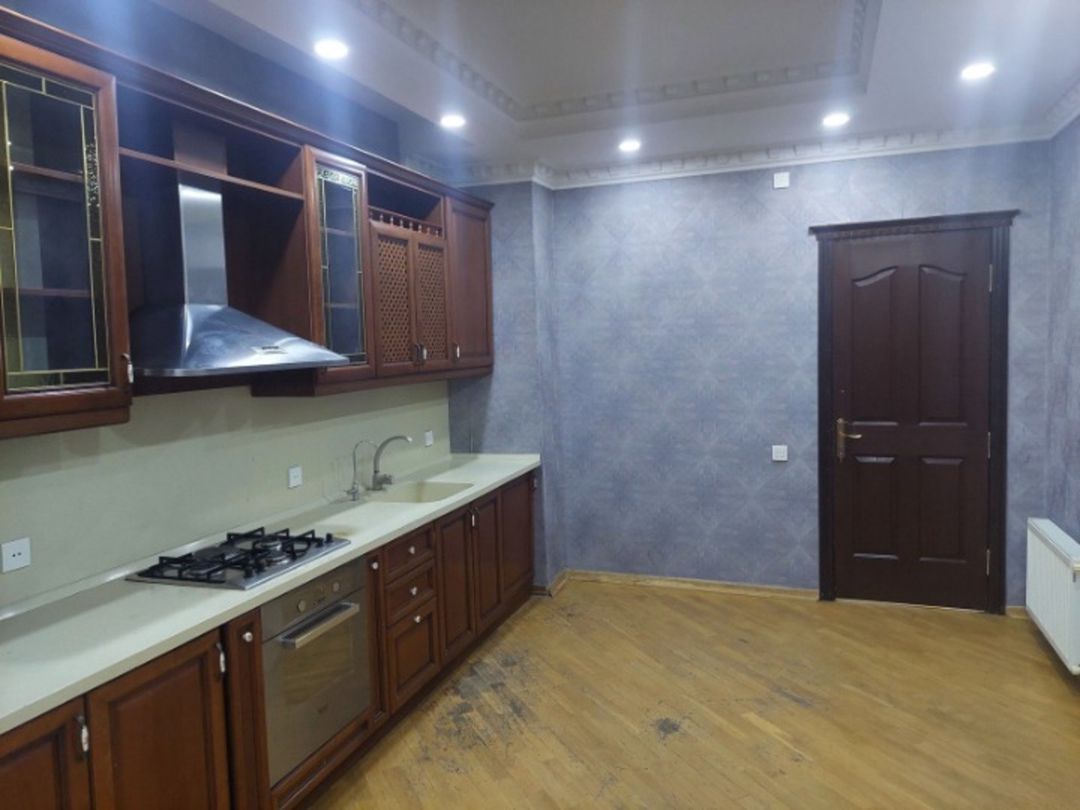 Satılır 3 otaqlı yeni tikili 150 m² — Mənzil, Bakı (6)