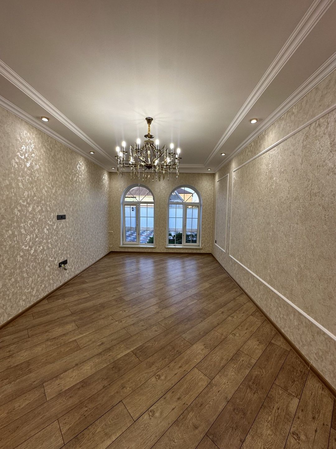 Satılır 4 otaqlı həyət evi/bağ evi 145 m² — Ev, villa, Bakı (12)