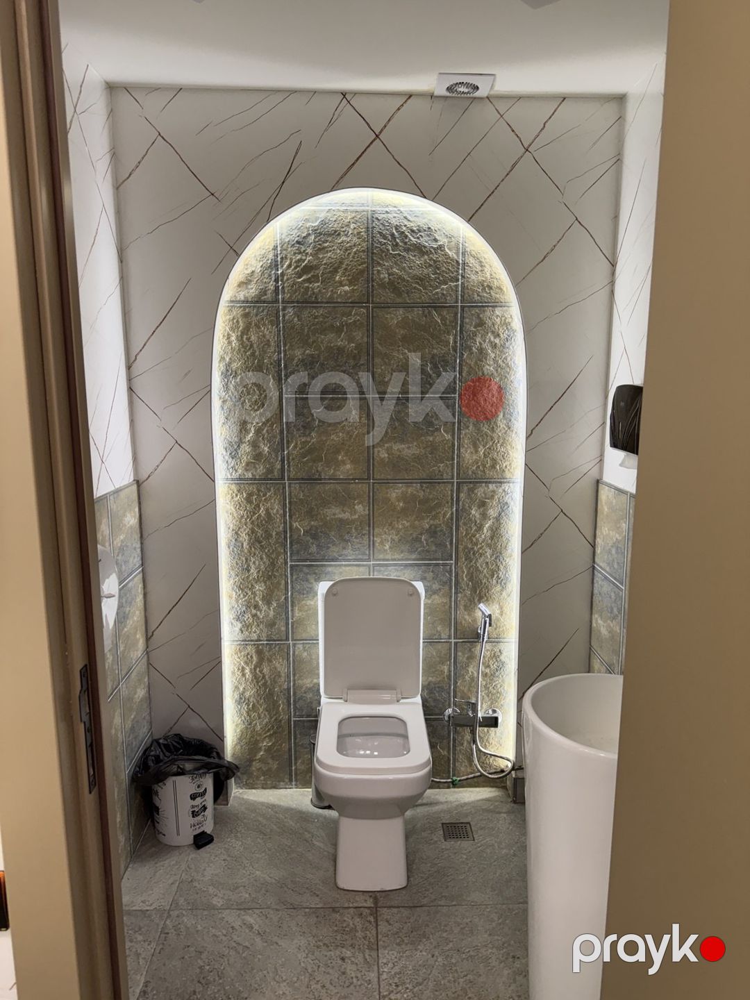 İcarəyə verilir obyekt 60 m² — Əmlak, Bakı (11)