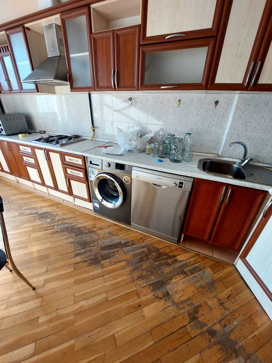 İcarəyə verilir 2 otaqlı yeni tikili 100 m² — Mənzil, Bakı (6)