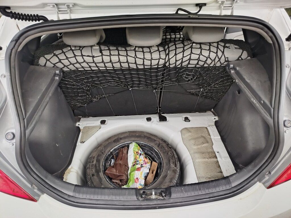 Hyundai Accent, 1.6 L, 2014 il, 137 383 km — Avtomobillər, Şabran (10)