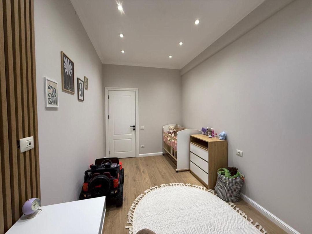 Satılır 3 otaqlı yeni tikili 95 m² — Mənzil, Bakı (10)