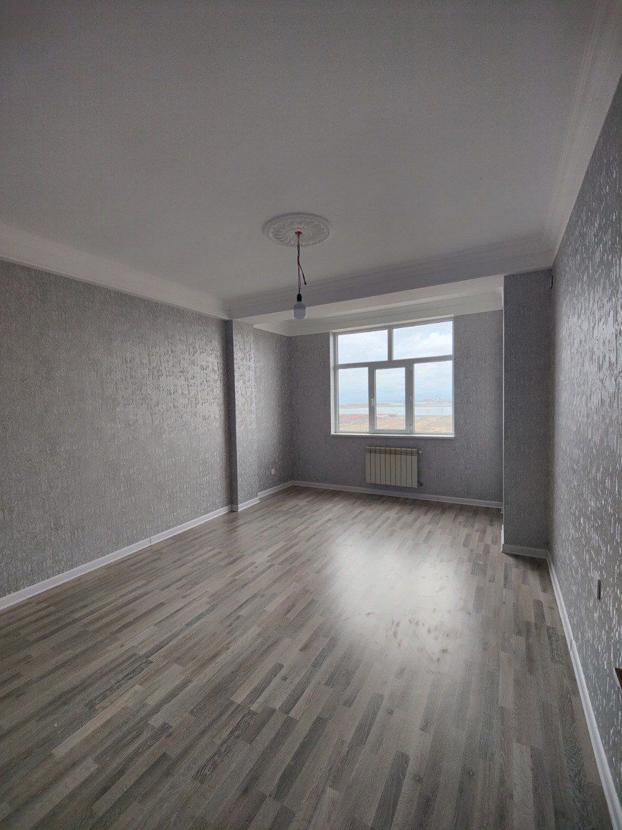 Satılır 2 otaqlı yeni tikili 65 m² — Mənzil, Bakı (3)
