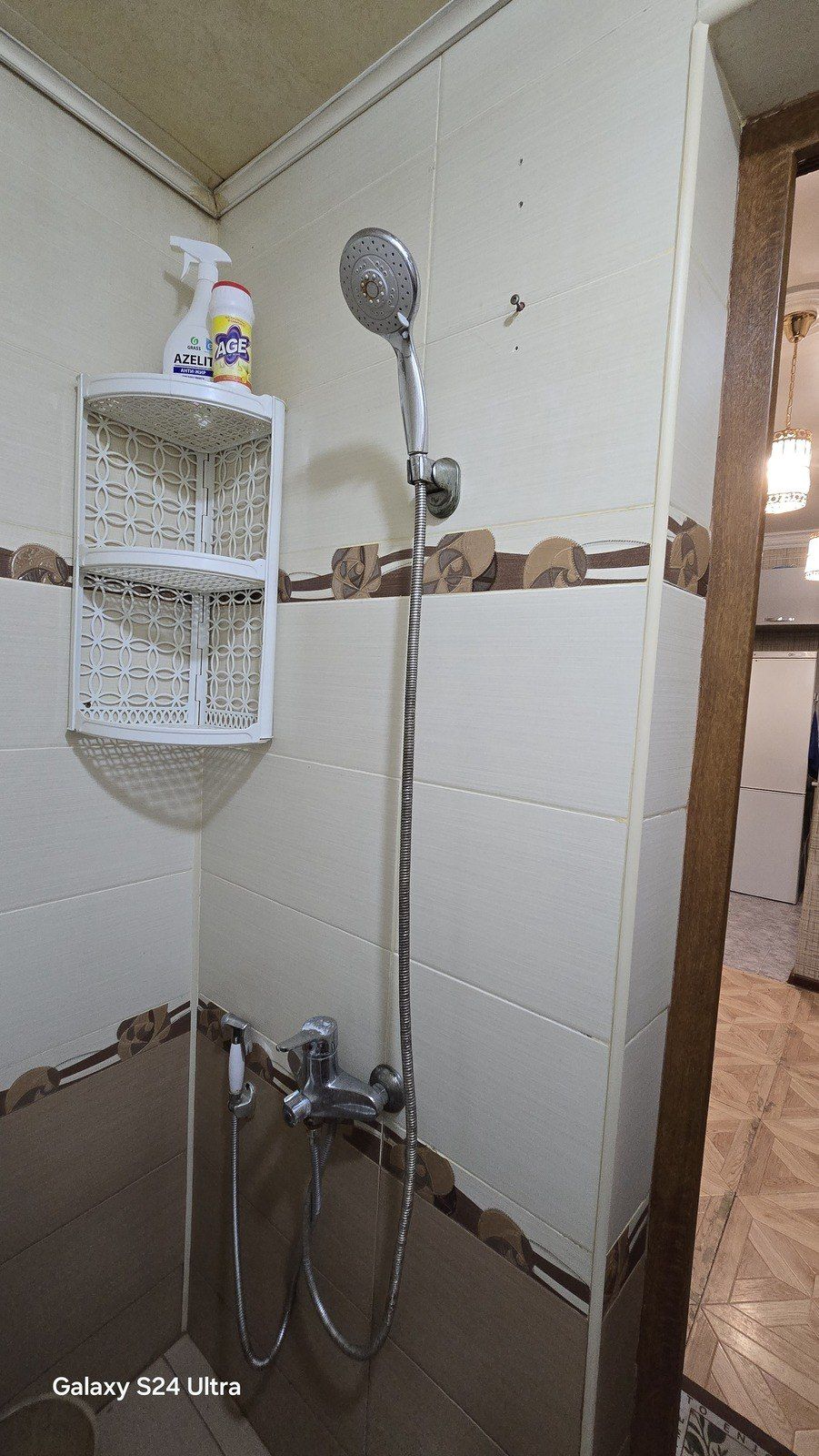 Satılır 2 otaqlı yeni tikili 38 m² — Mənzil, Xırdalan (12)