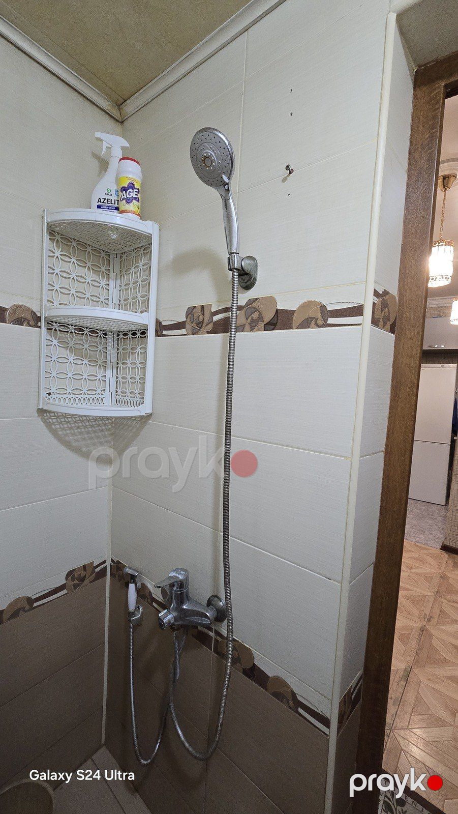 Satılır 2 otaqlı yeni tikili 38 m² — Mənzil, Xırdalan (12)