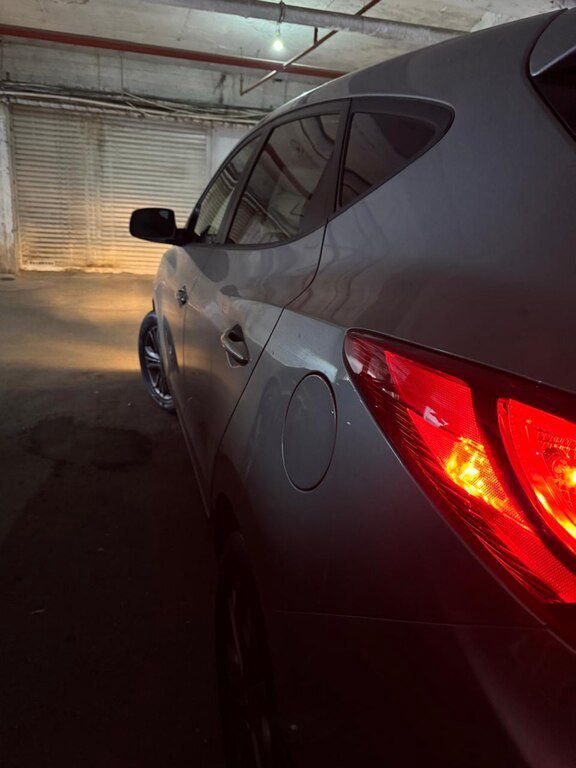 Hyundai ix35, 2.0 L, 2015 il, 135 000 km — Avtomobillər, Bakı (6)