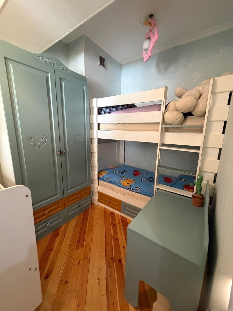 Satılır 3 otaqlı yeni tikili 70 m² — Mənzil, Bakı (8)