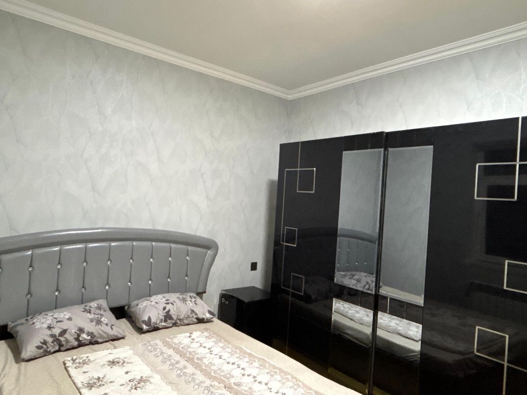 İcarəyə verilir 3 otaqlı həyət evi/bağ evi 120 m² — Ev, villa, Bakı (7)