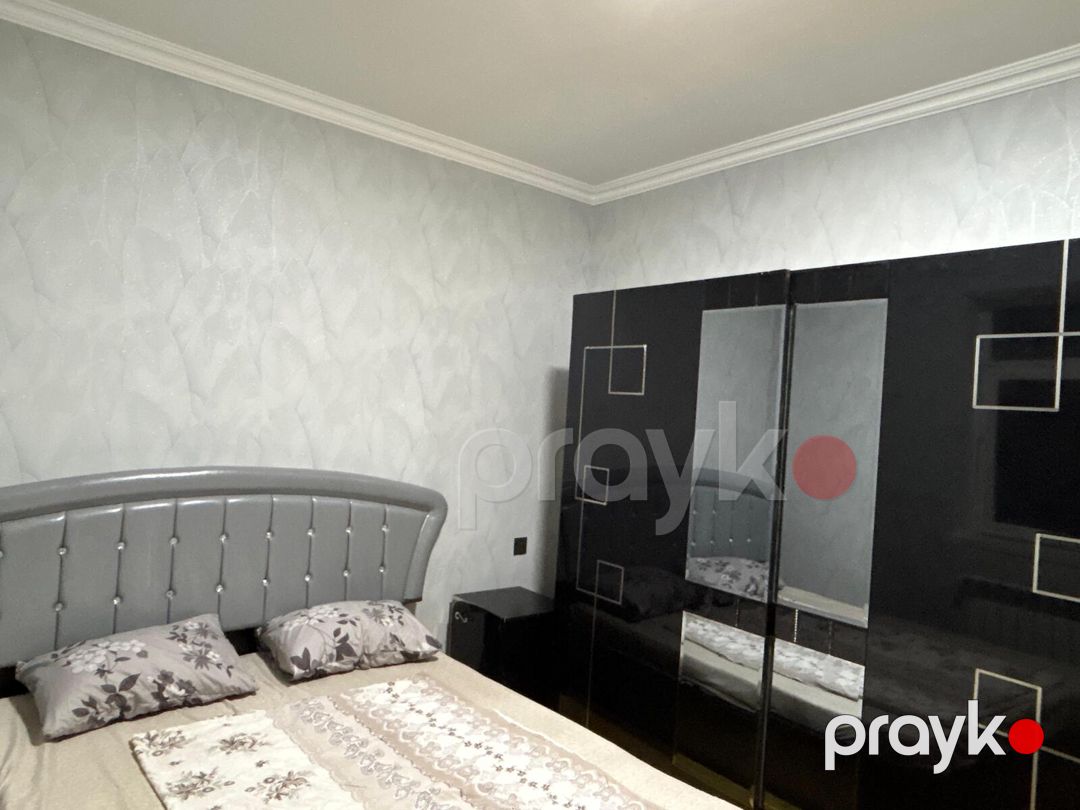 Bağ evi kirayə verilir, Buzovna qəs — Ev, villa, Bakı (10)