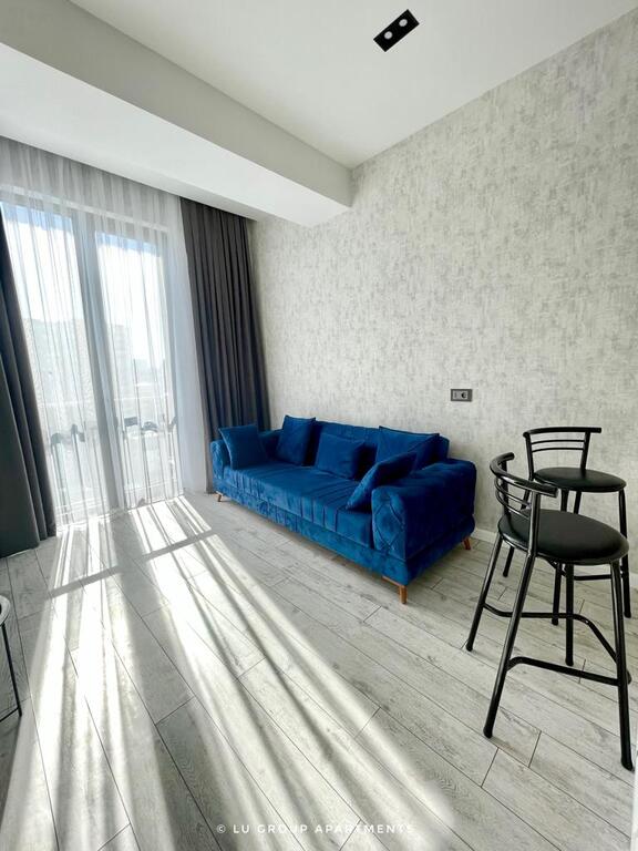 İcarəyə verilir 2 otaqlı yeni tikili 60 m² — Mənzil, Bakı (2)