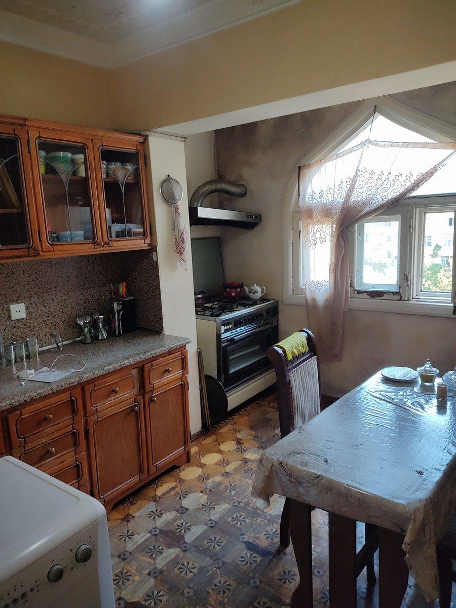Satılır 2 otaqlı köhnə tikili 60 m² — Mənzil, Bakı (6)