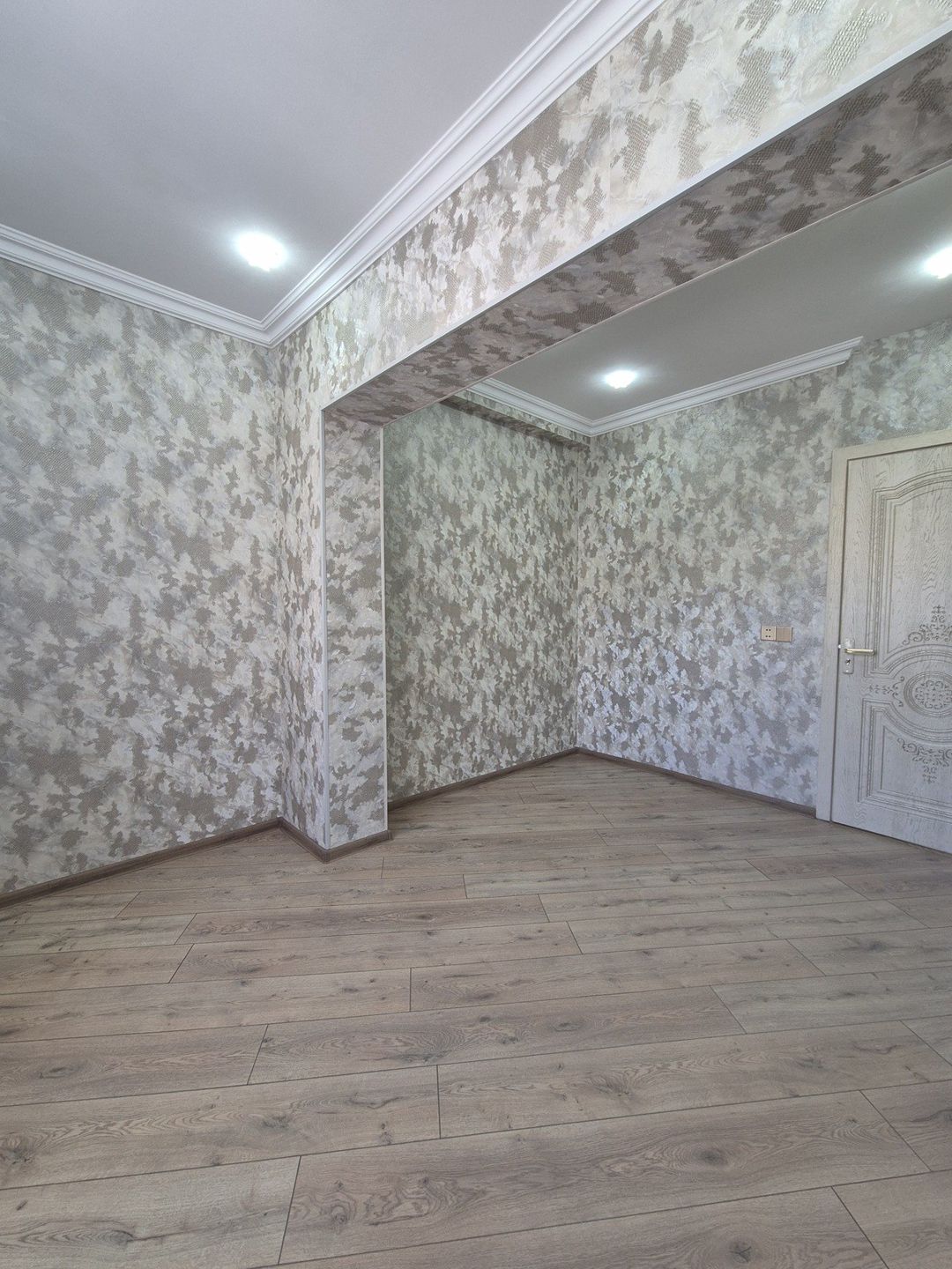Satılır 2 otaqlı köhnə tikili 45 m² — Mənzil, Bakı (7)