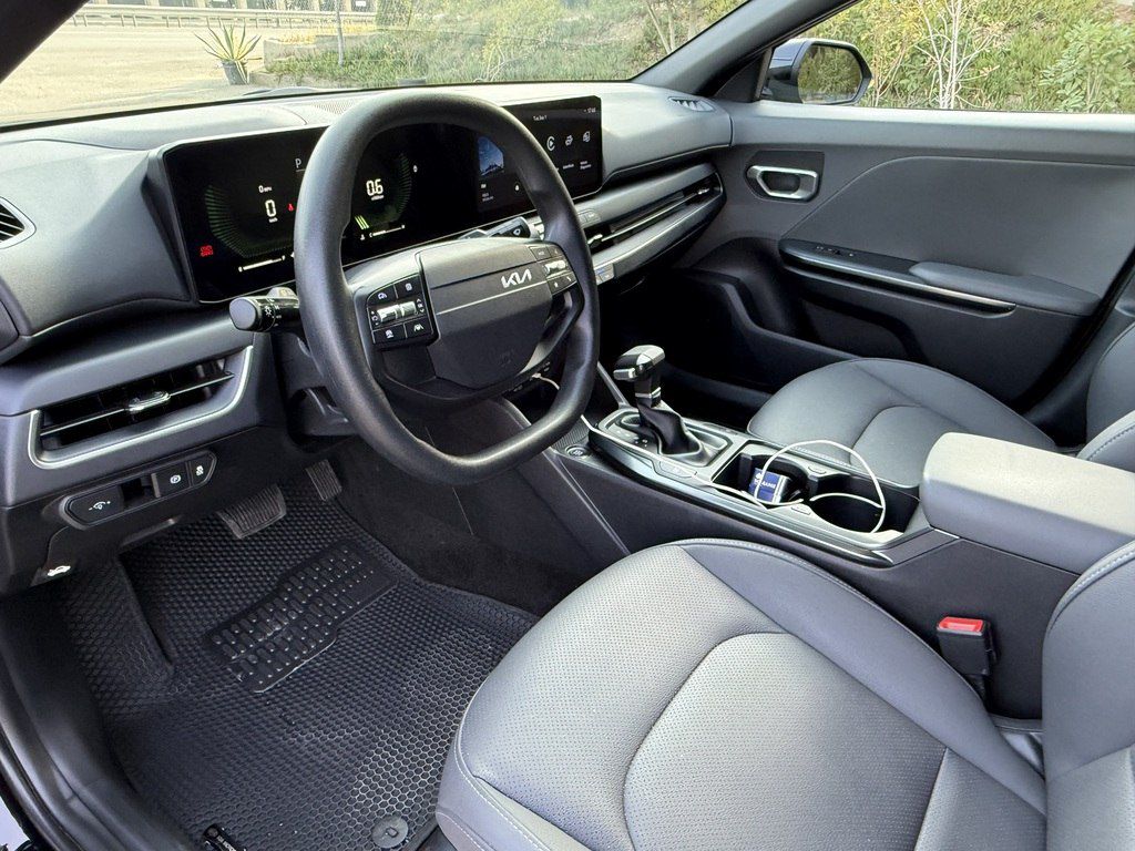 Kia K4, 2.0 L, 2024 il, 42 260 km — Avtomobillər, Bakı (4)