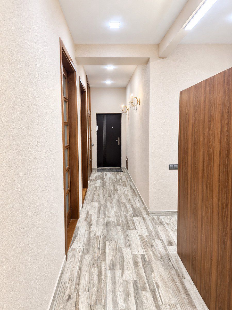 Satılır 3 otaqlı yeni tikili 100 m² — Mənzil, Bakı (9)