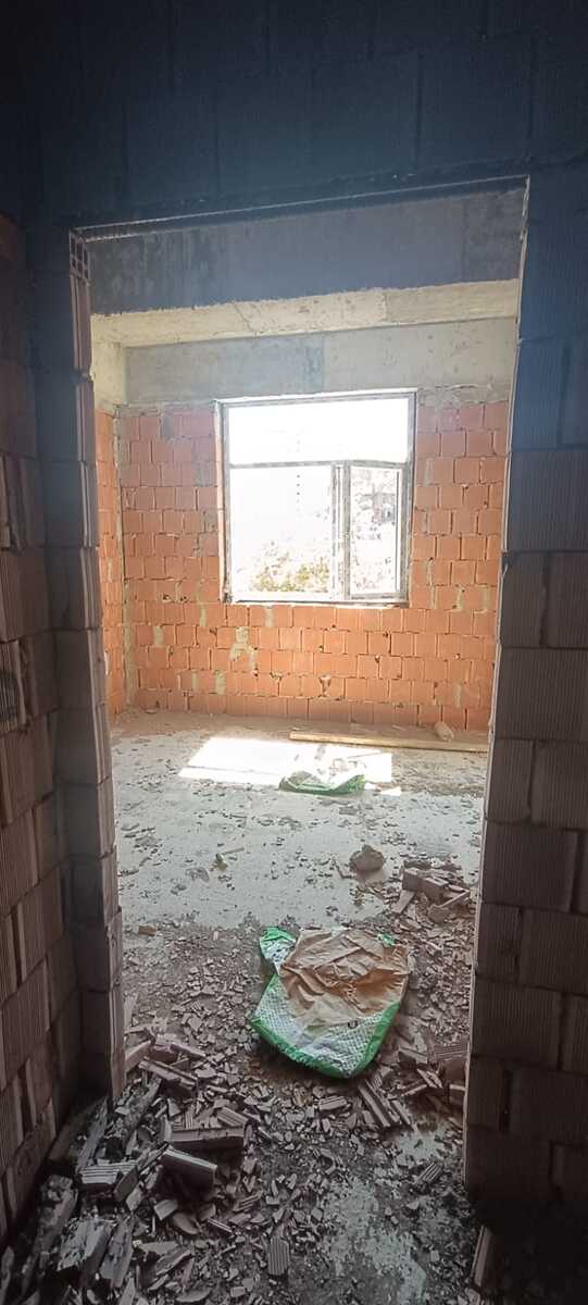 Satılır 3 otaqlı yeni tikili 87.7 m² — Mənzil, Bakı (12)