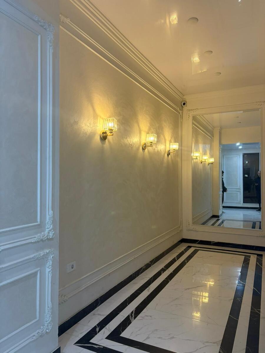 Satılır 2 otaqlı yeni tikili 75 m² — Mənzil, Bakı (2)