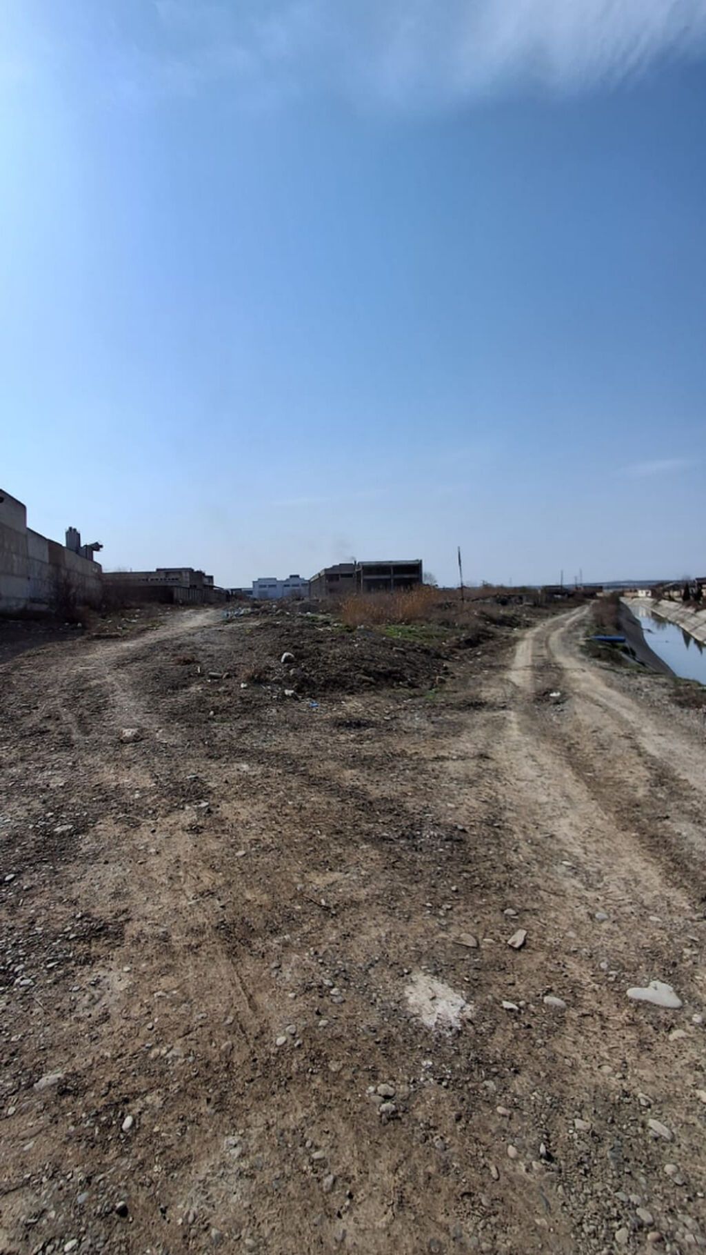300 sot, Biznes üçün, Makler, Kupça (Çıxarış) — Torpaq, Bakı (4)