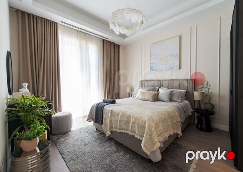 Satılır 3 otaqlı yeni tikili 104.3 m² — Bakı