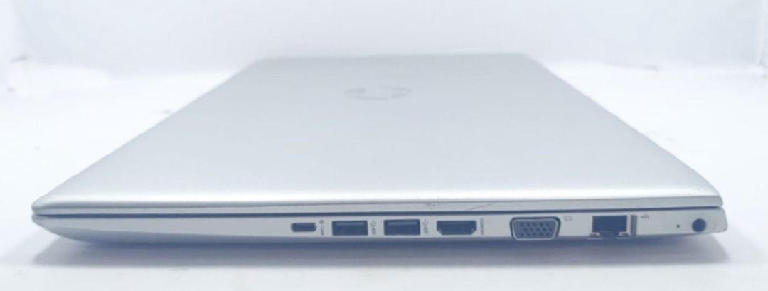 HP ProBook 450 G5 — Elektronika, Bakı (7)