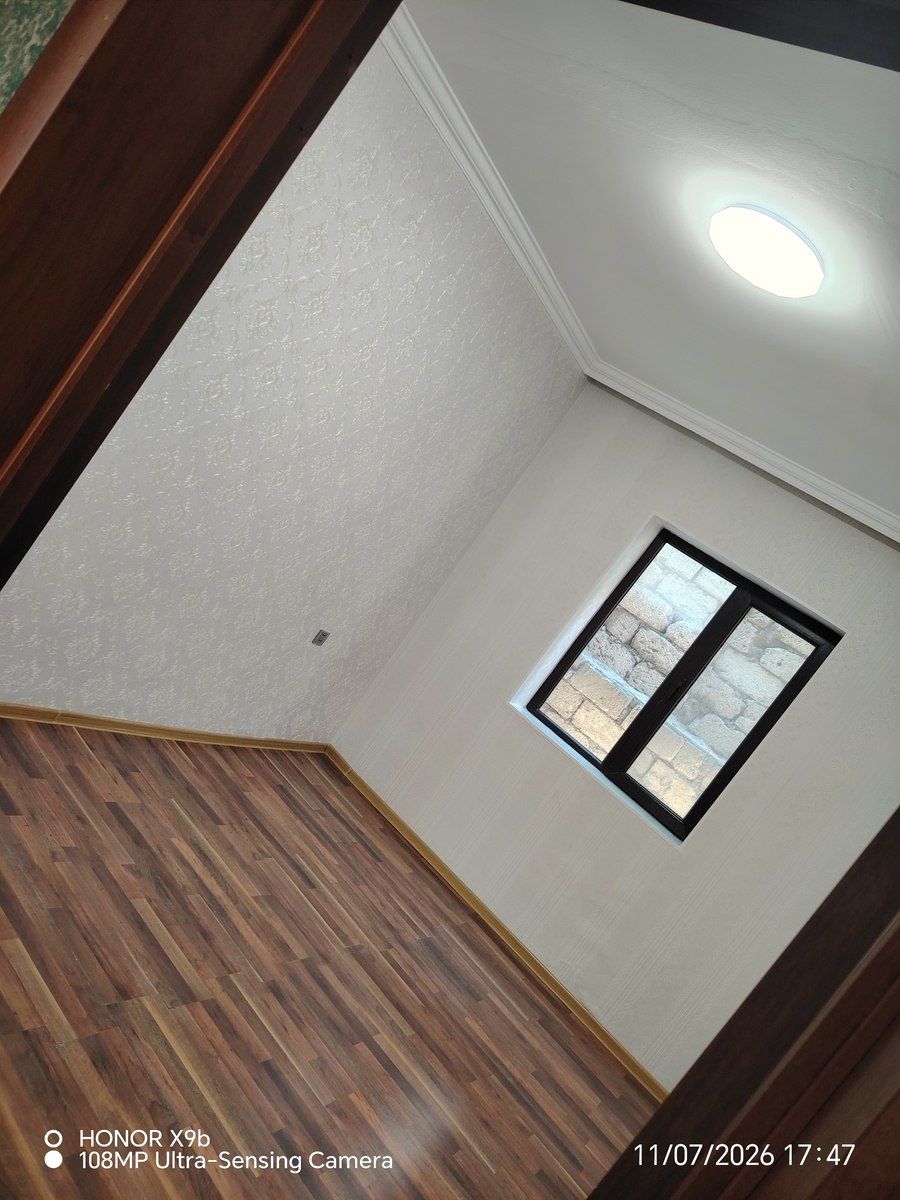 Satılır 4 otaqlı həyət evi/bağ evi 100 m² — Ev, villa, Bakı (6)