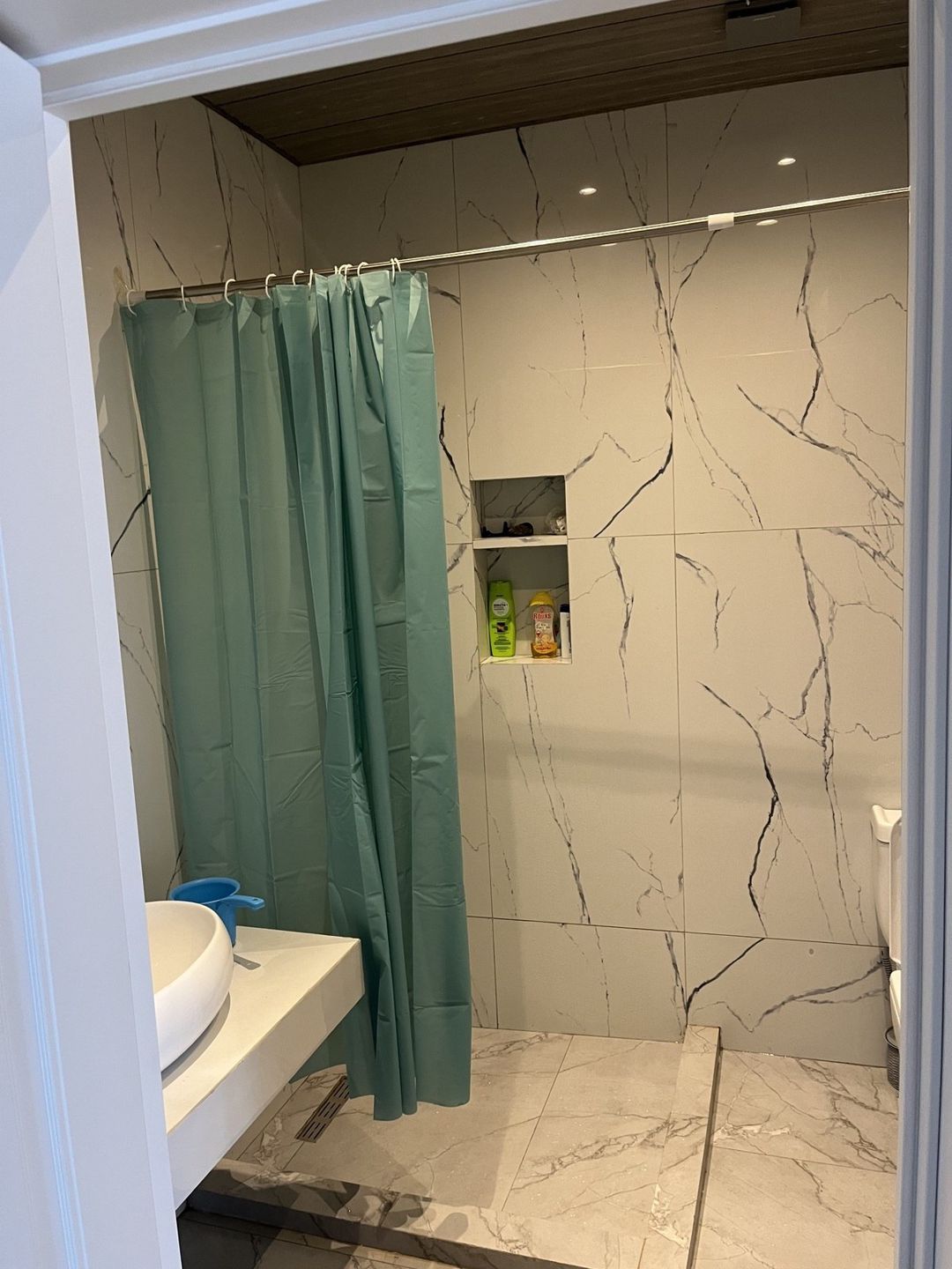 Satılır 4 otaqlı həyət evi/bağ evi 125 m² — Ev, villa, Bakı (6)