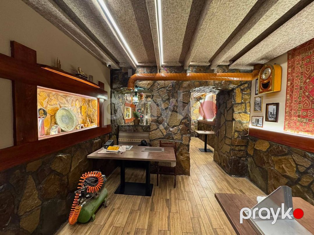 İcarəyə verilir obyekt 51 m² — Əmlak, Bakı (5)