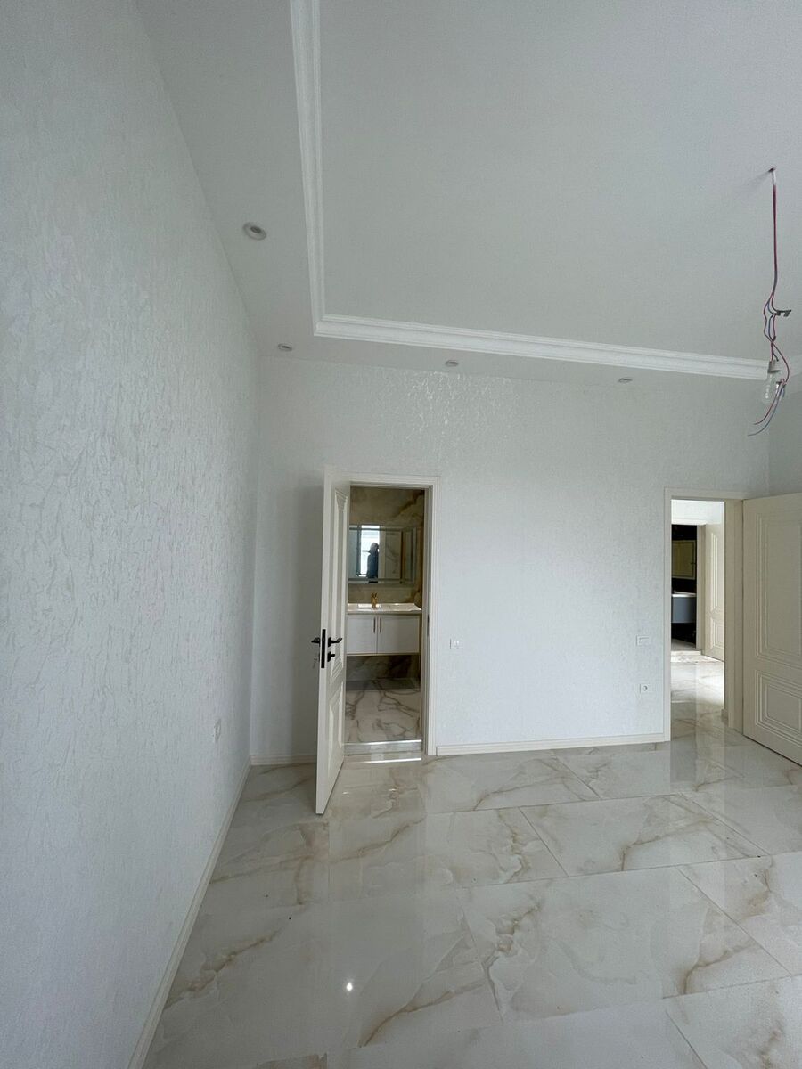 Satılır 3 otaqlı həyət evi/bağ evi 144 m² — Ev, villa, Bakı (7)
