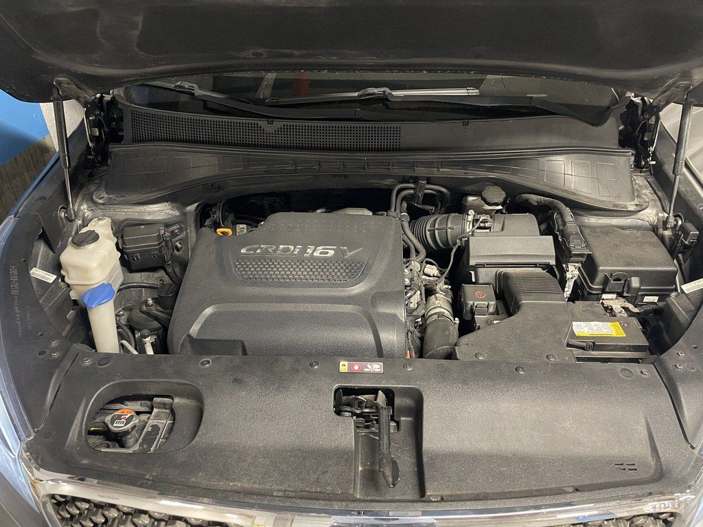 Kia Sorento, 2.0 L, 2015 il, 213 000 km — Avtomobillər, Bakı (8)