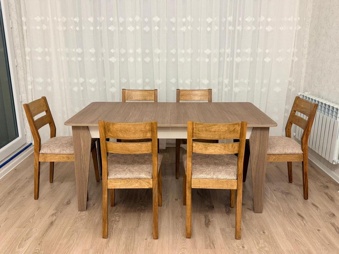 İcarəyə verilir 2 otaqlı yeni tikili 60 m² — Mənzil, Sumqayıt (2)