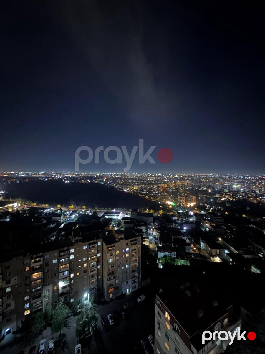Satılır 4 otaqlı yeni tikili 126 m² — Mənzil, Bakı (10)