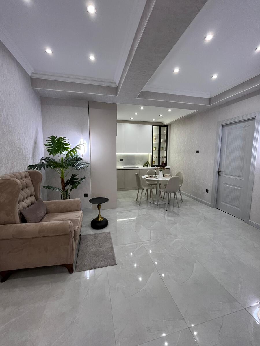 Satılır 2 otaqlı yeni tikili 96 m² — Mənzil, Bakı (12)