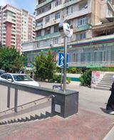 Satılır 3 otaqlı köhnə tikili 70 m² — Etibar Bey — Mənzil