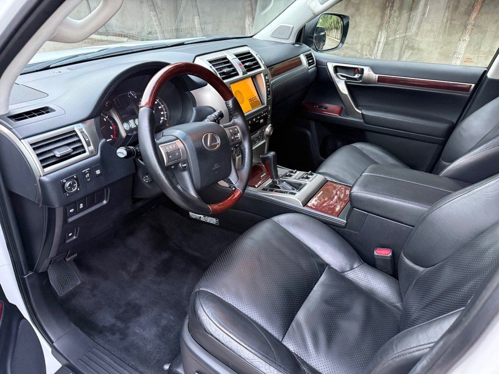 Lexus GX 460, 4.6 L, 2010 il, 238 500 km — Avtomobillər, Bakı (12)