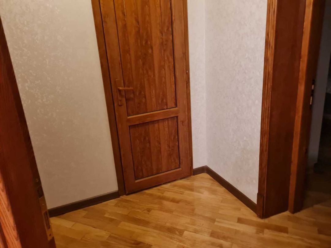Satılır 4 otaqlı yeni tikili 131 m² — Mənzil, Bakı (9)